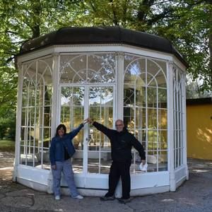 Meet your Posher, Cindy